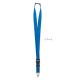 Lanyard 25mm con mosquetón - Imagen 12