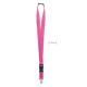 Lanyard 25mm con mosquetón - Imagen 13