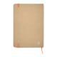 Libreta A5 carton reciclado - Imagen 12