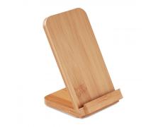 Cargador inalámbrico - Imagen 1