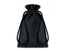 Bolsa de algodón pequeña - Imagen 1