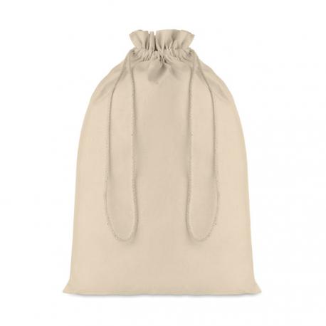 Bolsa de algodón grande - Imagen 1