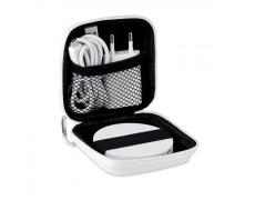 Set cargador inalámbrico ABS - Imagen 1