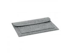 Porta documentos de felpa - Imagen 1