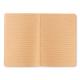 Libreta A5 con tapa corcho - Imagen 2