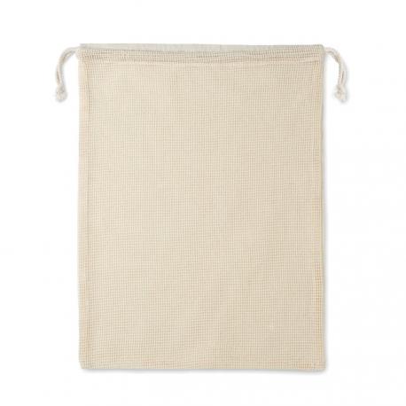 Bolsa rejilla para comida - Imagen 1