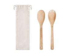 Set de 2 utensilios cocina - Imagen 1