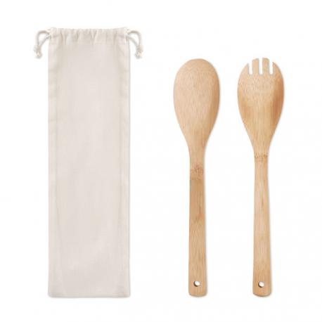Set de 2 utensilios cocina - Imagen 1