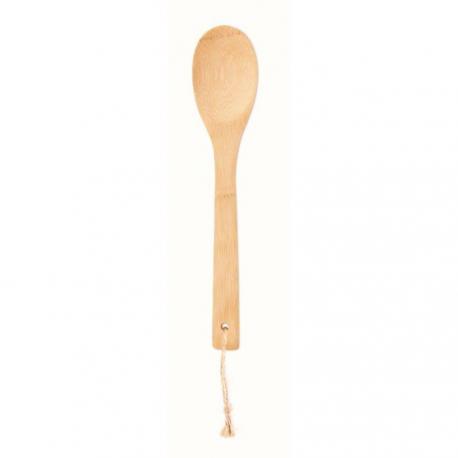 Spoon salad bamboo - Imagen 1