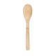 Spoon salad bamboo - Imagen 2