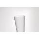 Frosted PP cup 550 ml - Imagen 3