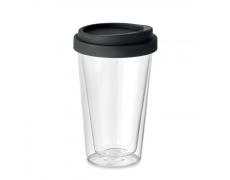 Vaso de cristal - Imagen 1