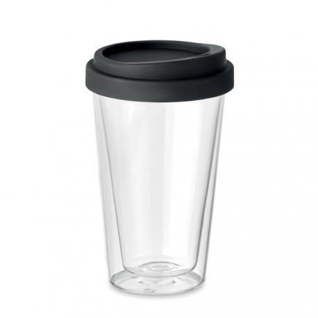 Vaso de cristal - Imagen 1