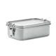Fiambrera de acero inox. 750 ml - Imagen 1