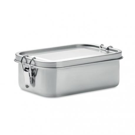 Fiambrera de acero inox. 750 ml - Imagen 1