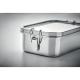 Fiambrera de acero inox. 750 ml - Imagen 2