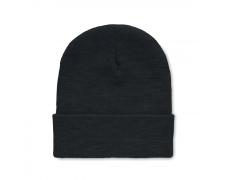 Gorro RPET con puño - Imagen 1