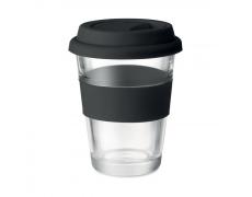 Vaso de cristal de 350 ml - Imagen 1