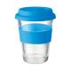 Vaso de cristal de 350 ml - Imagen 4