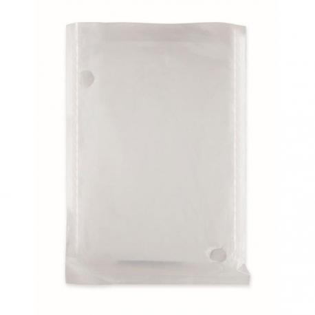 Impermeable biodegradable - Imagen 1