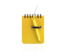 Minilibreta Duxo - Imagen 1