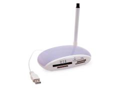 Lector Tarjetas Usak - Imagen 1