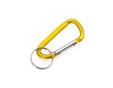 Mosquetón Zoko - Imagen 1