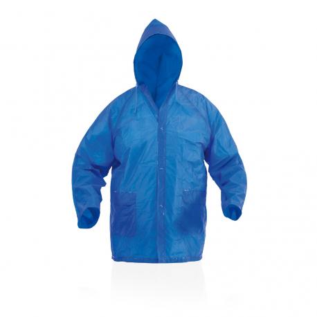 Impermeable Hydrus - Imagen 1