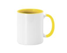 Taza Sublimación Harnet - Imagen 1