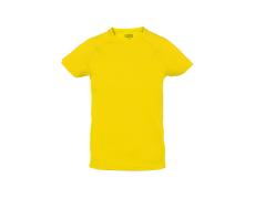 Camiseta Niño Tecnic Plus - Imagen 1