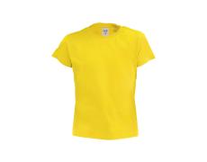 Camiseta Niño Color Hecom - Imagen 1