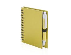 Libreta Pilaf - Imagen 1