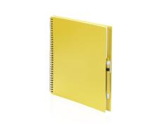 Libreta Tecnar - Imagen 1