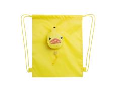 Mochila Plegable Kissa