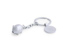 Llavero Moneda Hoinzo