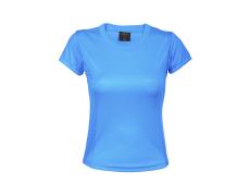 Camiseta Mujer Tecnic Rox - Imagen 1