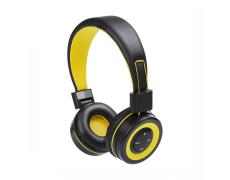 Auriculares Tresor - Imagen 1