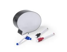 Pizarra Mensaje Nathan - Imagen 1