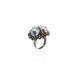 Anillo Ajustable Pleus - Imagen 2