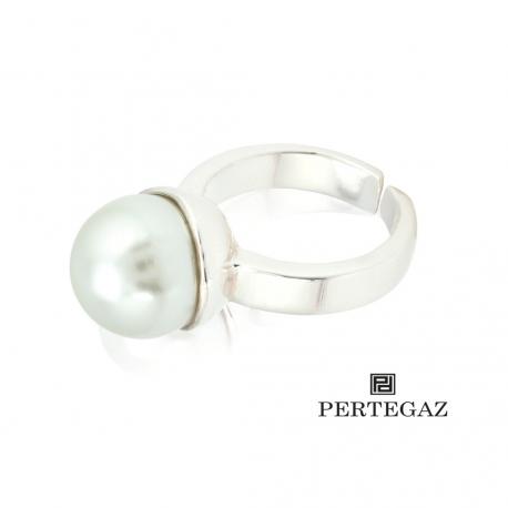 Anillo Ajustable Tegux - Imagen 1