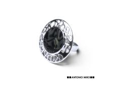 Anillo Ajustable Helant