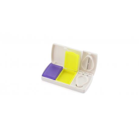 Pastillero Aspi - Imagen 1