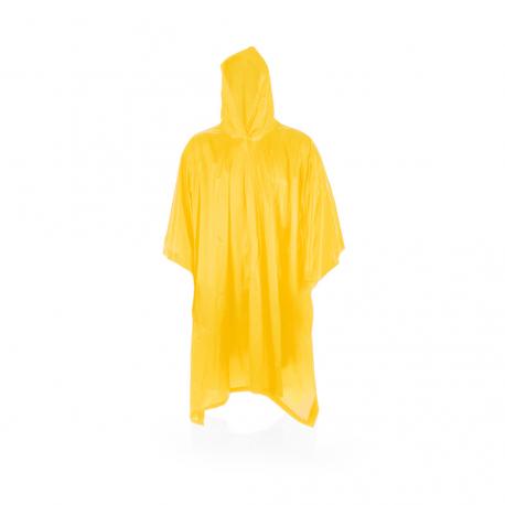 Poncho Montello - Imagen 1