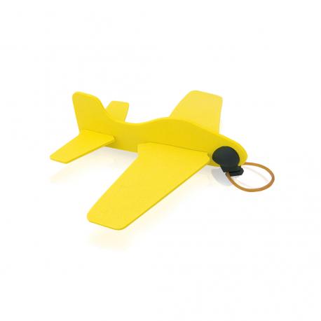 Avioneta Barón - Imagen 1