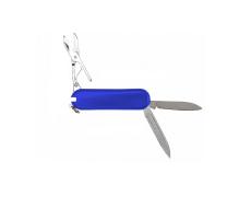 Mininavaja Multiusos Castilla - Imagen 1