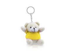 Llavero Peluche Tedchain