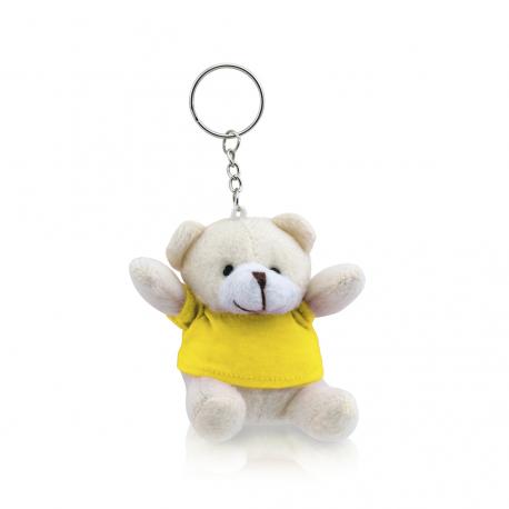 Llavero Peluche Tedchain - Imagen 1