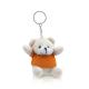 Llavero Peluche Tedchain - Imagen 3