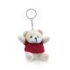 Llavero Peluche Tedchain - Imagen 4