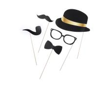 Set Selfie Carrey - Imagen 1